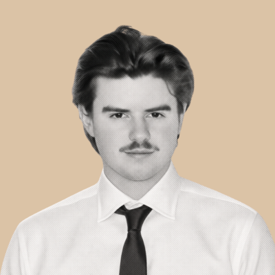 Cian Durnin